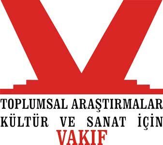 Toplumsal Araştırmalar Kültür ve Sanat İçİn Vakıf 